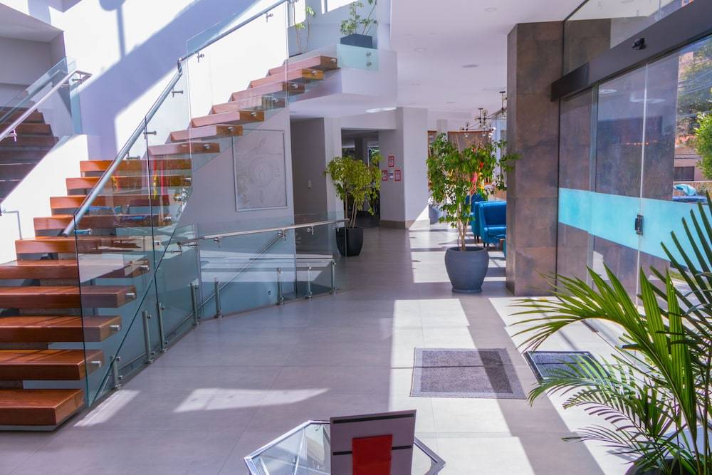 Hotel Calacoto 2