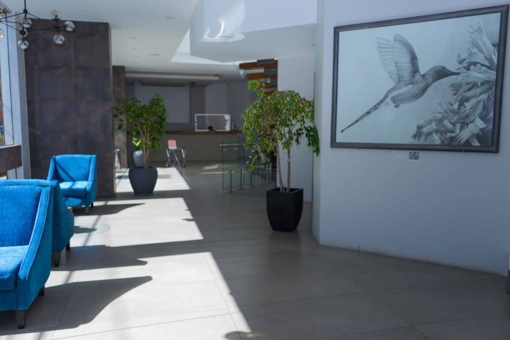 Hotel Calacoto 1