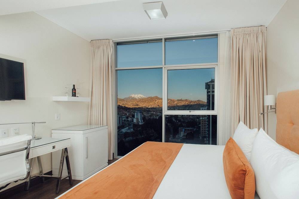 Stannum Boutique Hotel & Spa 1