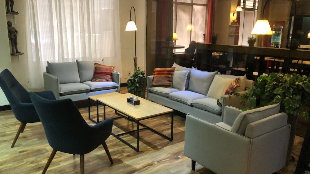 Hotel Sagarnaga 2