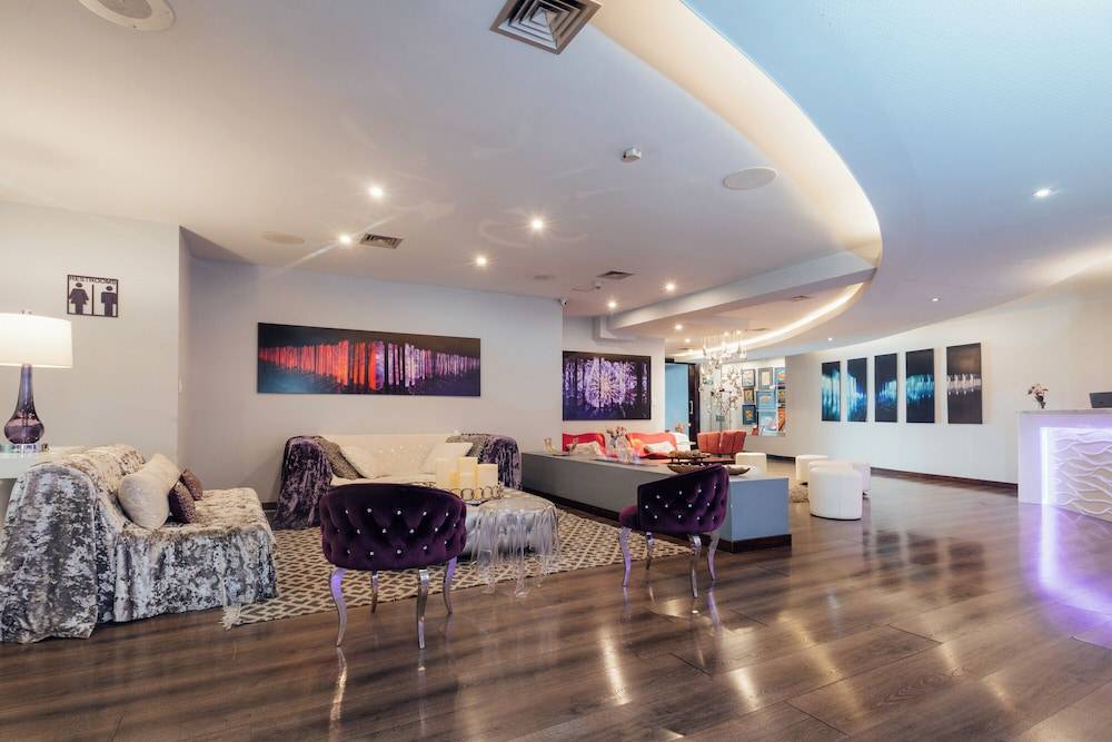 Stannum Boutique Hotel & Spa 2