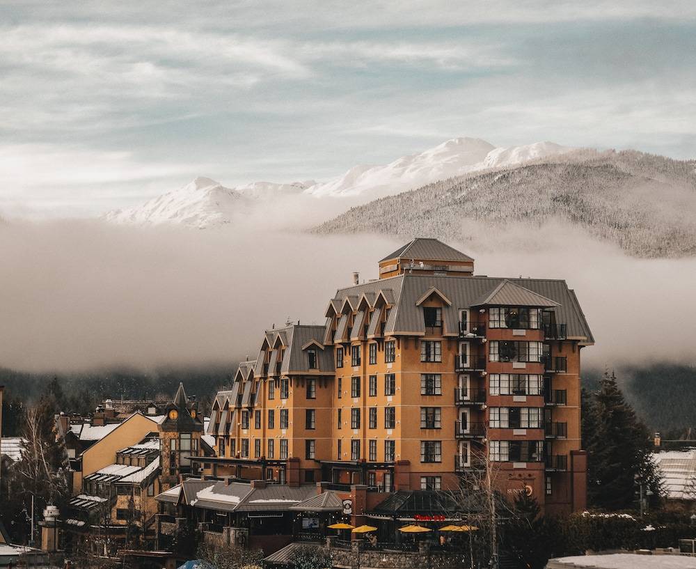 Sundial Hotel 1