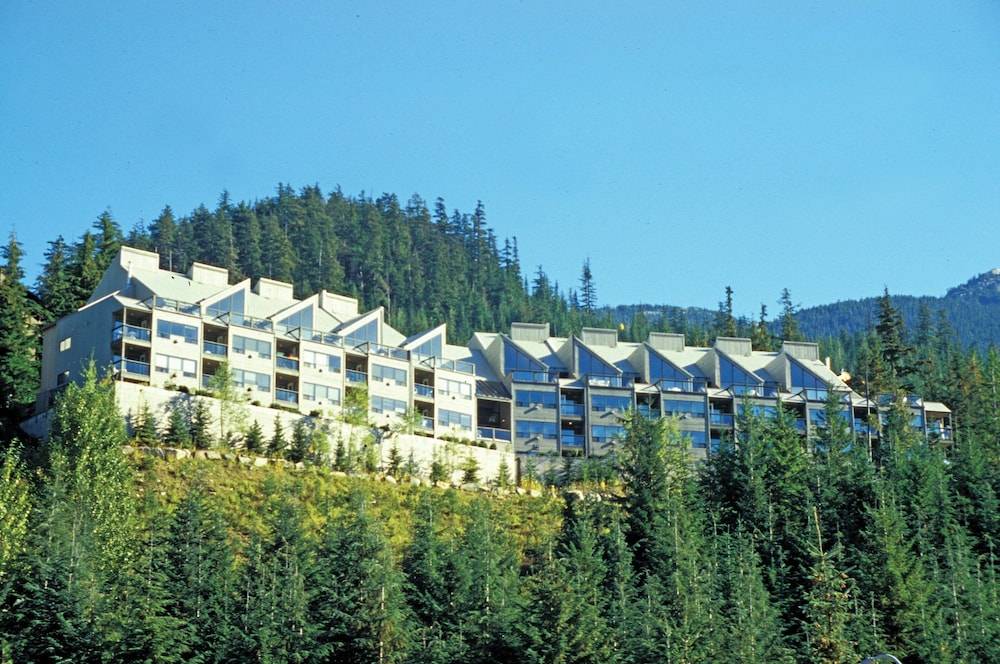 Worldmark Whistler Sundance 1