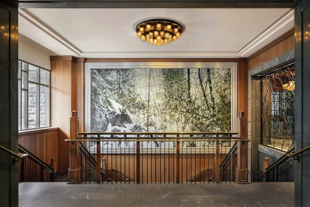 Four Seasons Resort Whistler 2