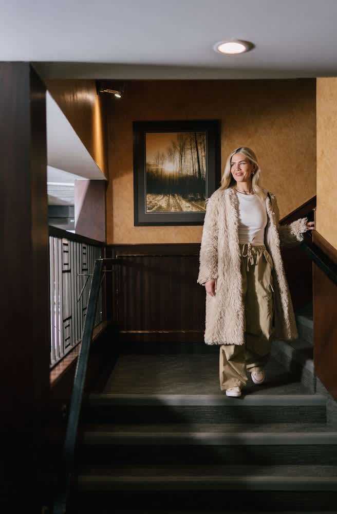 Executive Inn Whistler 2