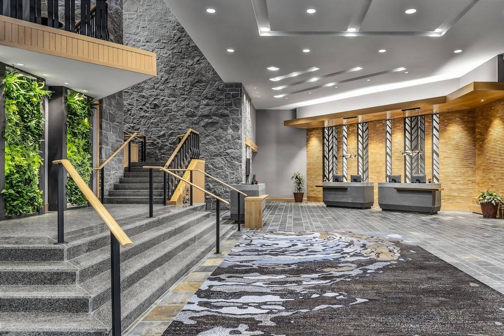 The Westin Resort & Spa, Whistler 2