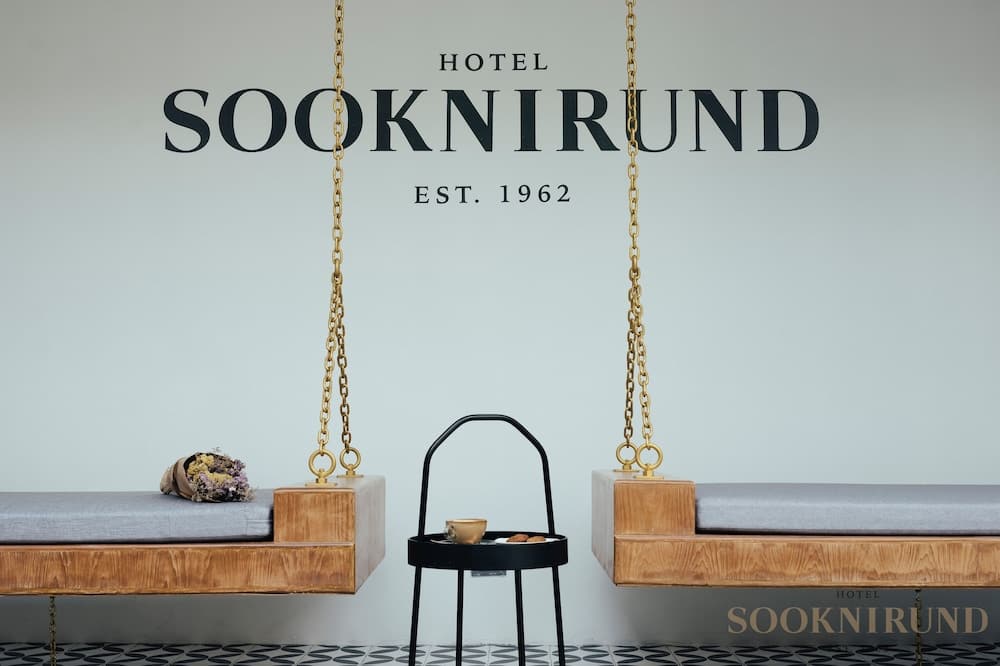 SOOKNIRUND HOTEL 2