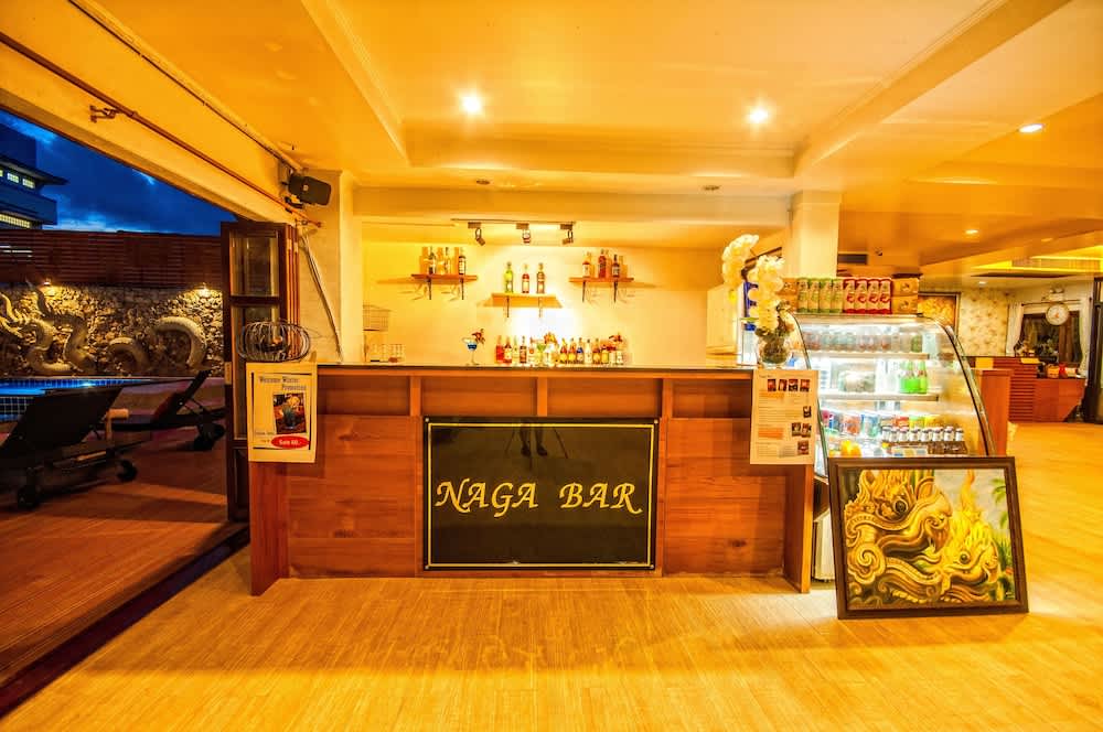 Nak Nakara Hotel 2