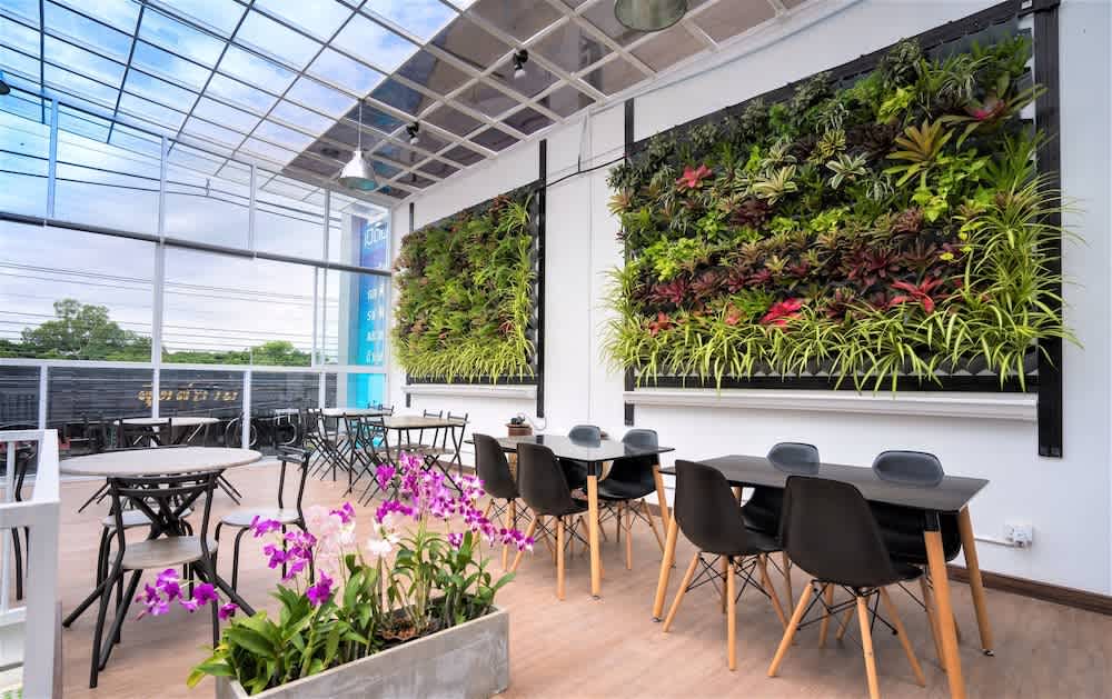 Connect Hotel Chiang Rai 1