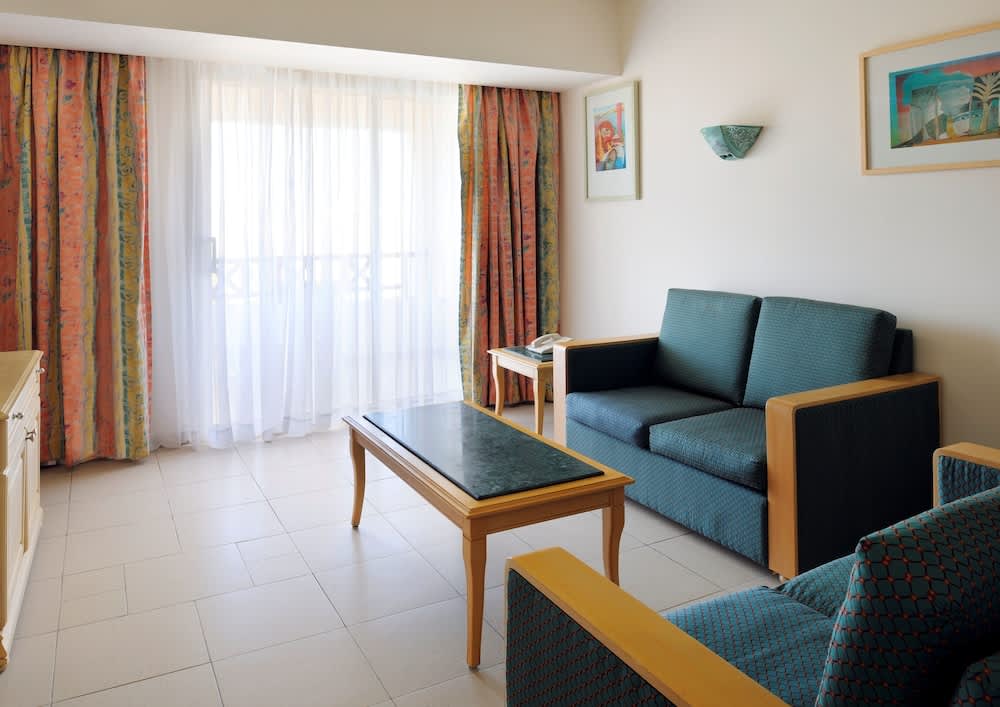 Naama Bay Promenade Beach Resort Managed By Accor 2