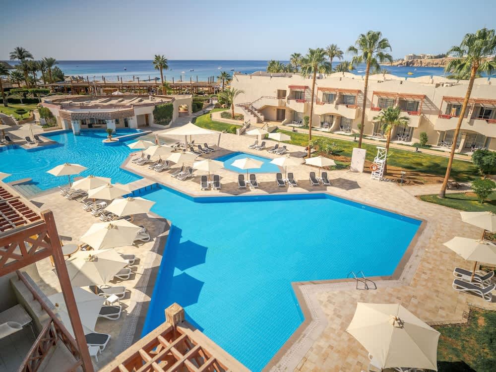Naama Bay Promenade Beach Resort Managed By Accor 1