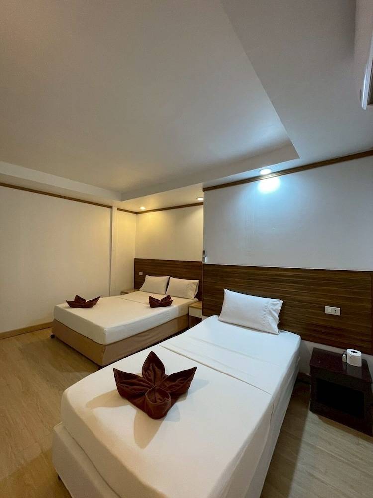 Coco's Guesthouse 1