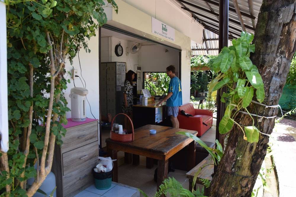 Coco's Guesthouse 2