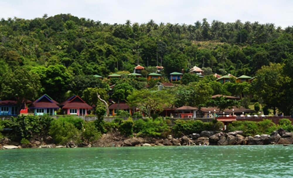 Phi Phi View Point Resort 1