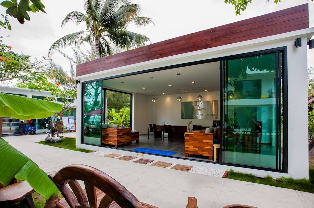 Paradise Resort Phi Phi 2