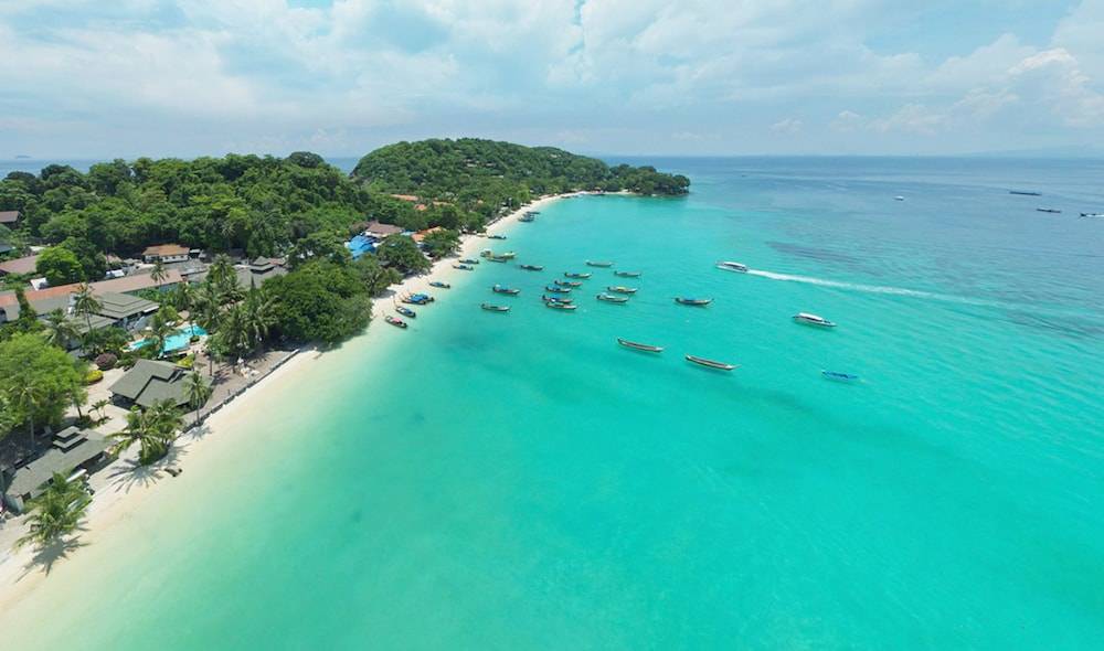 Phi Phi Holiday Resort 1