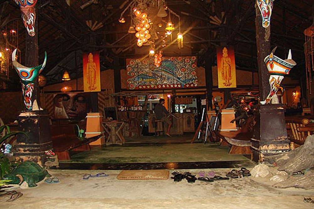 Viking Nature Resort 1