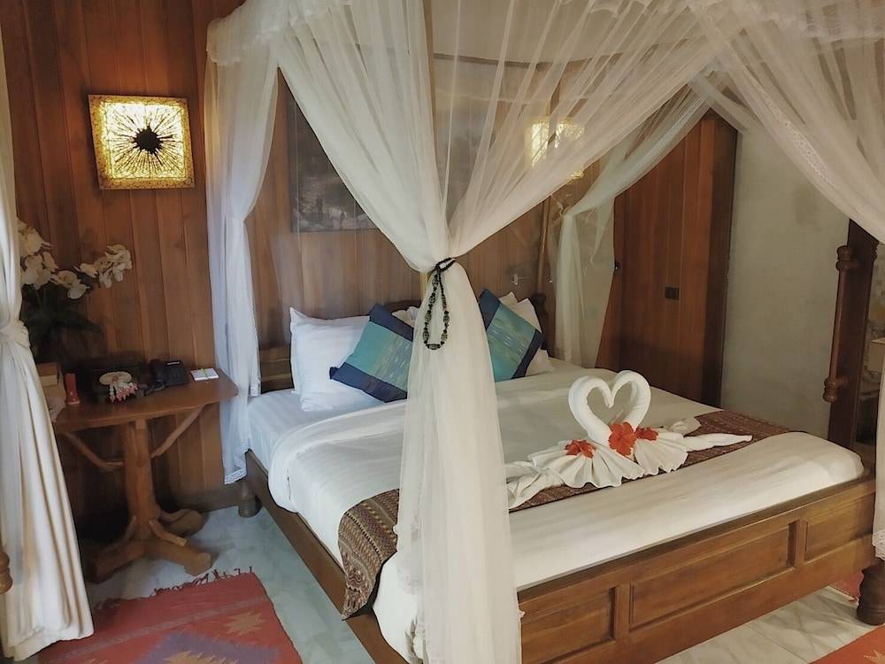 Viking Nature Resort 2