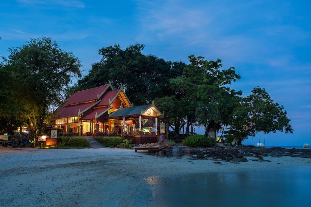 Phi Phi Natural Resort 2