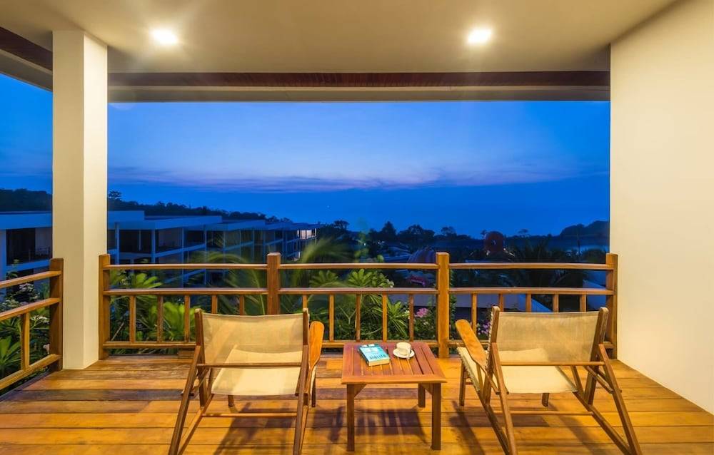 PP Mountain Beach Resort 1