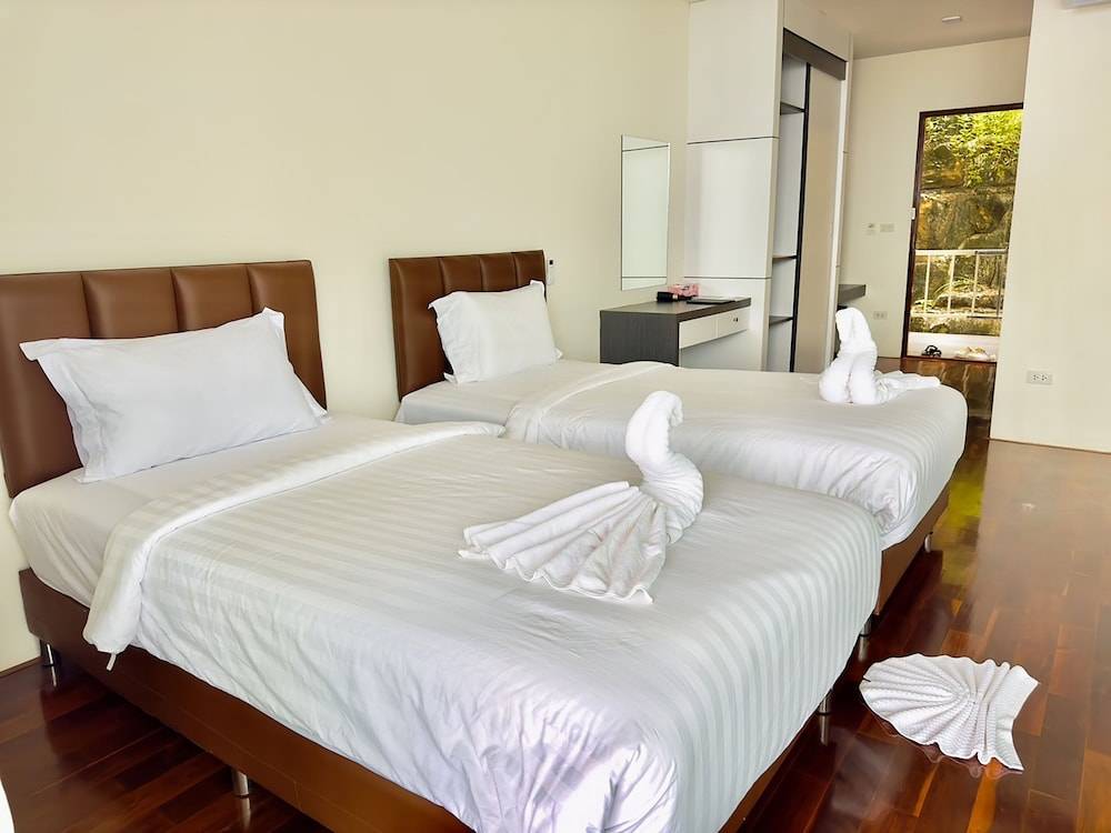 PP Mountain Beach Resort 2