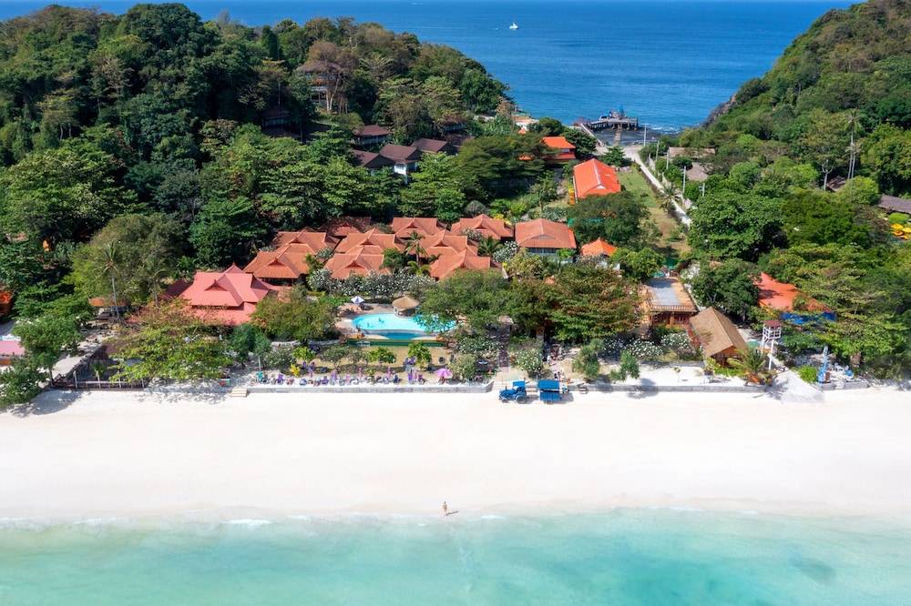 PP Erawan Palms Resort 1