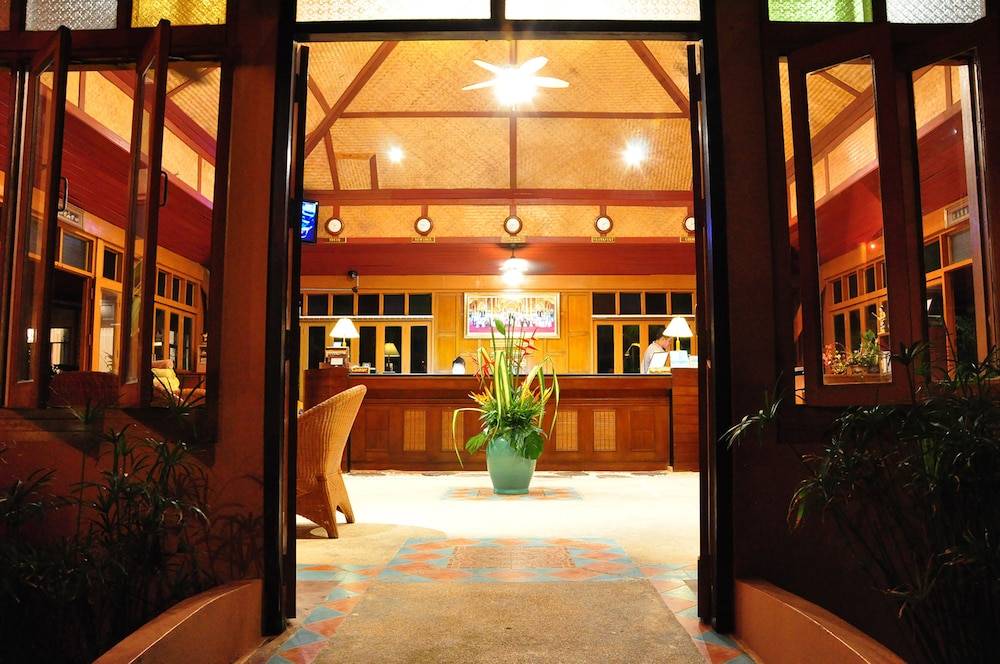 PP Erawan Palms Resort 2
