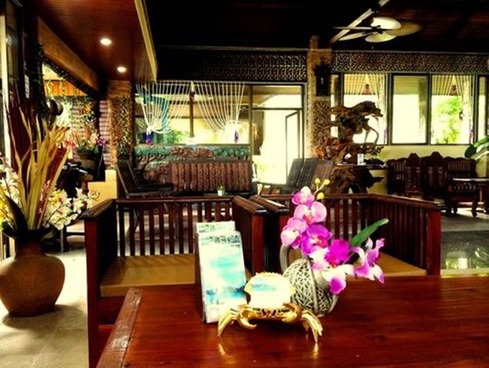 Paradise Pearl Bungalows 2