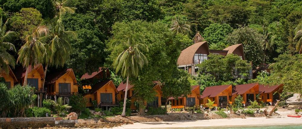 The Cove Phi Phi 1