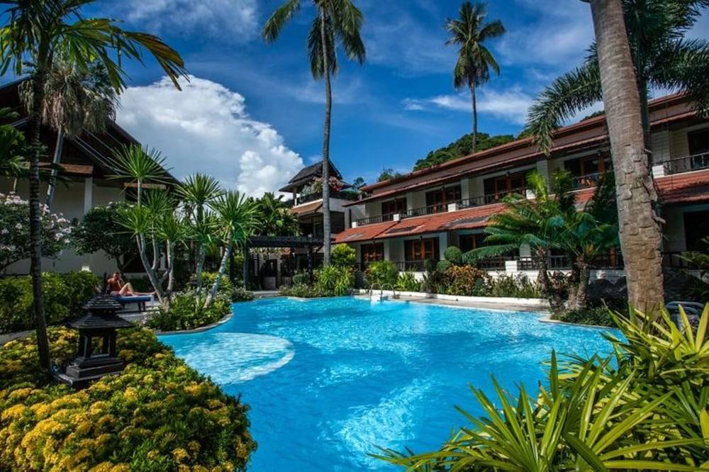 Phi Phi Banyan Villa 1