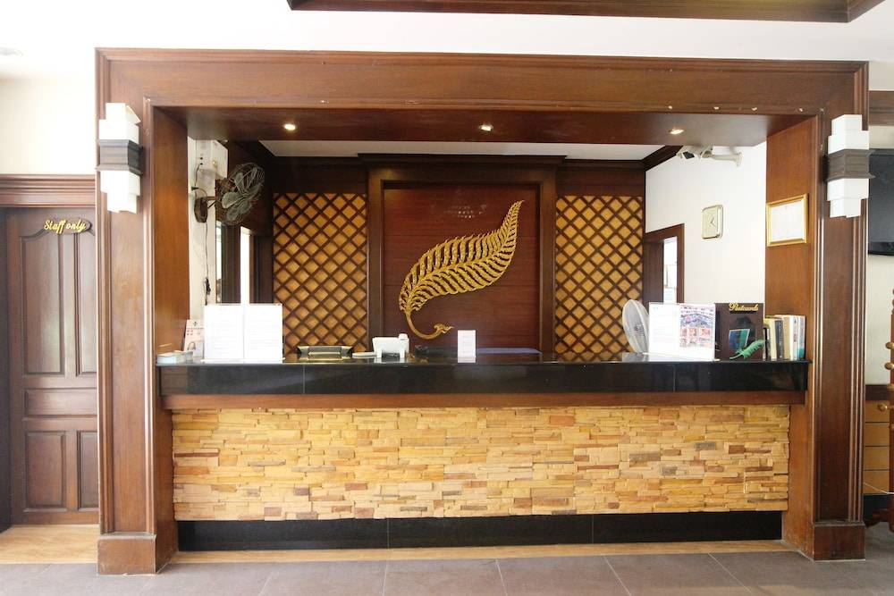 P.P. Palmtree Resort 2