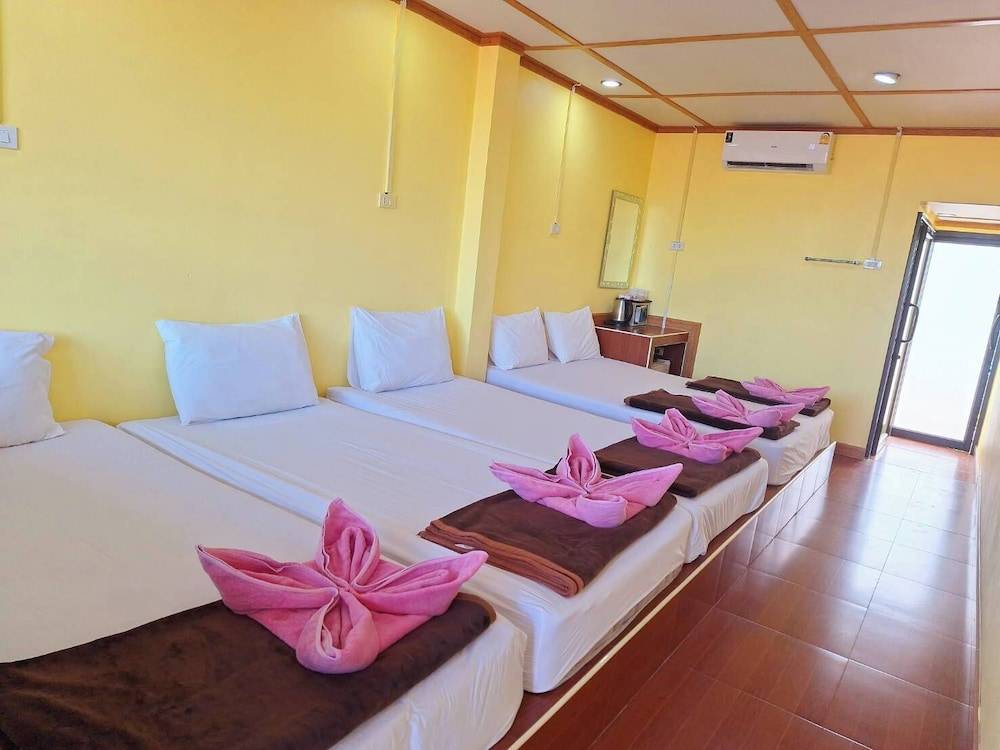 PP Sand Sea View Resort 1