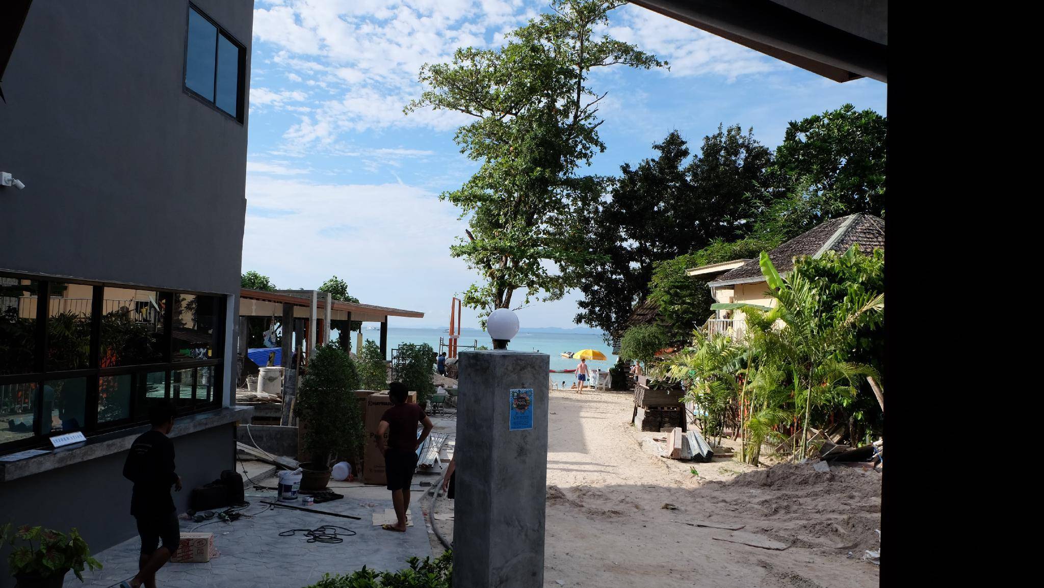 Ibiza House Phi Phi 2