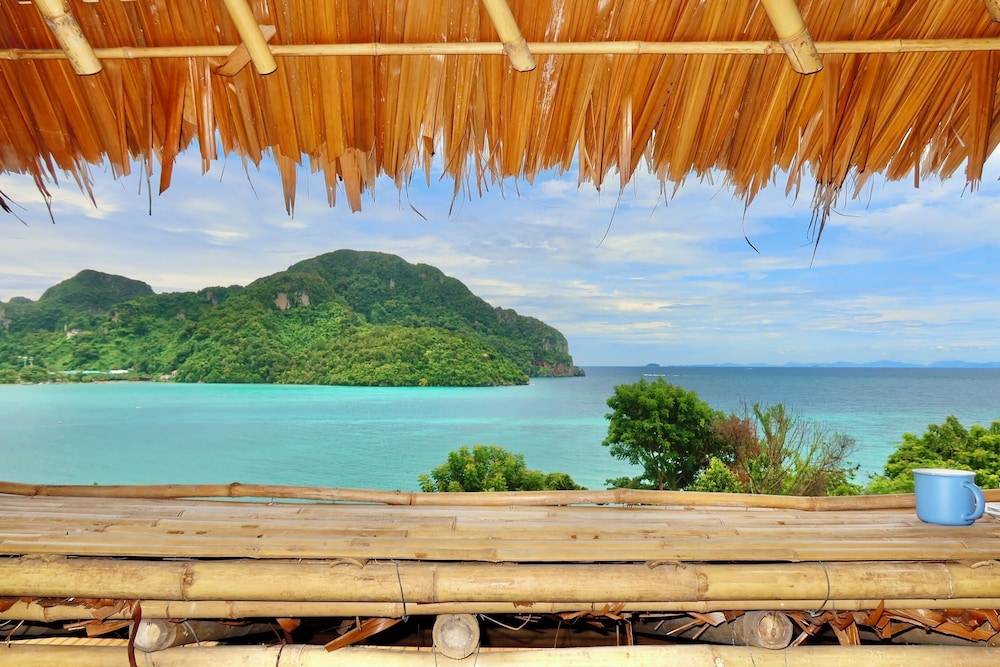 Phi Phi Sea Sky Resort 1