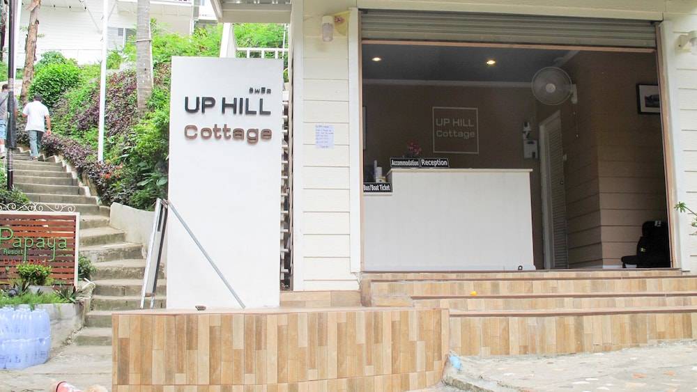 Phi Phi Uphill Cottage 2