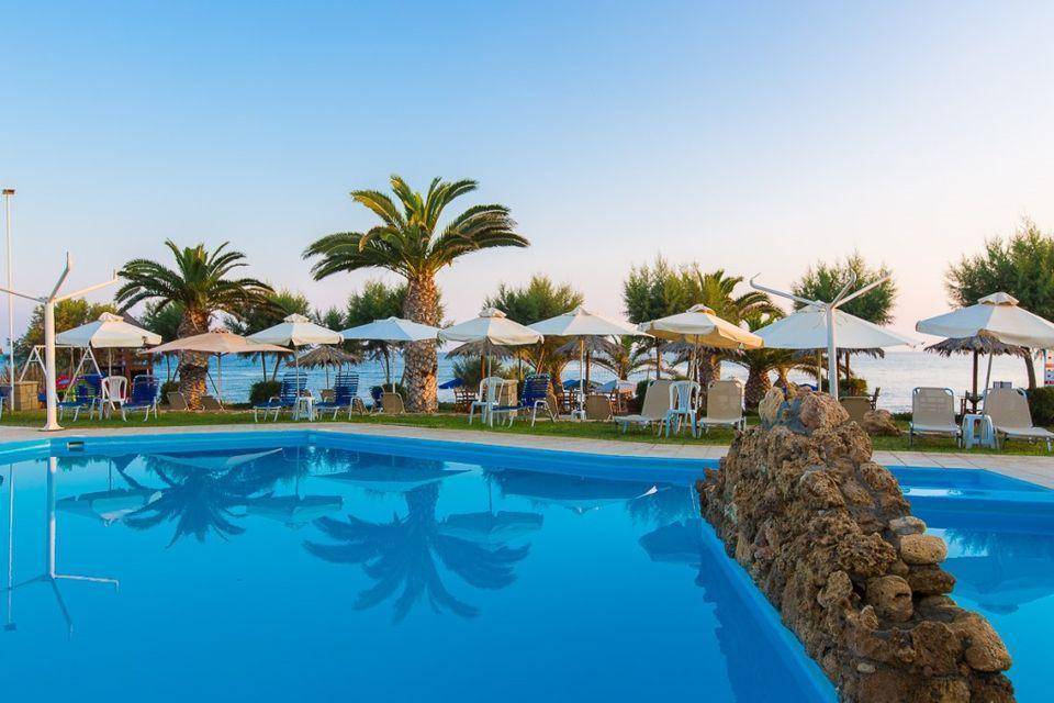 Corali Beach Scaletta 2