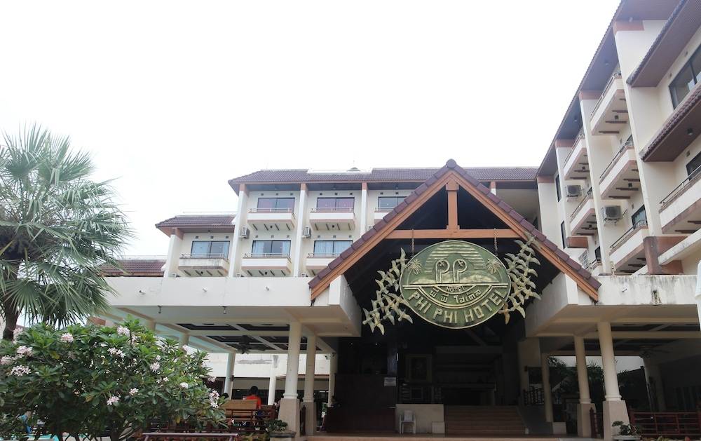 Phi Phi Hotel 1