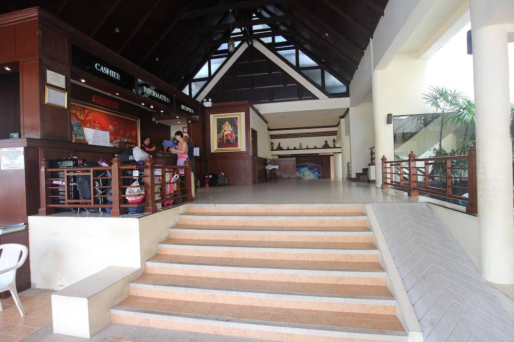 Phi Phi Hotel 2