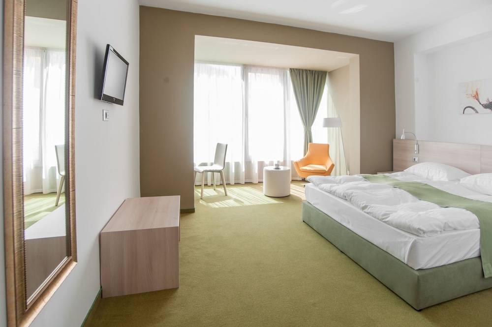 Hotel Armatti 1