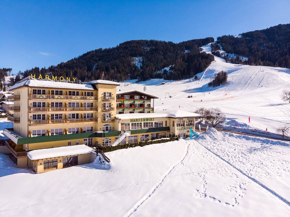 Hotel Harfenwirt 1