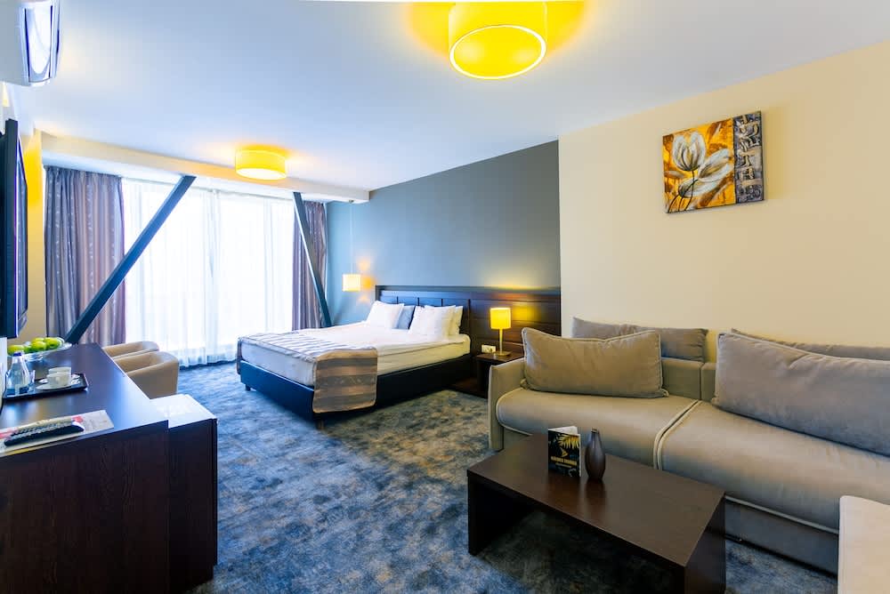 Golden Time Hotel 1