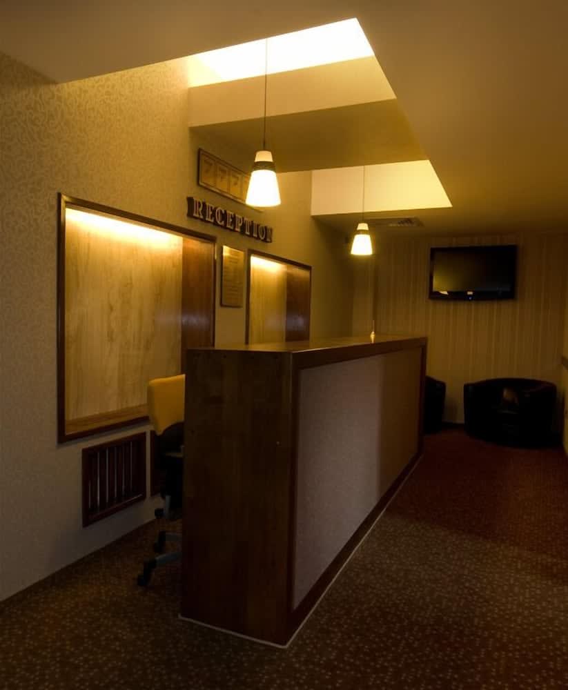 Hotel Gott 2