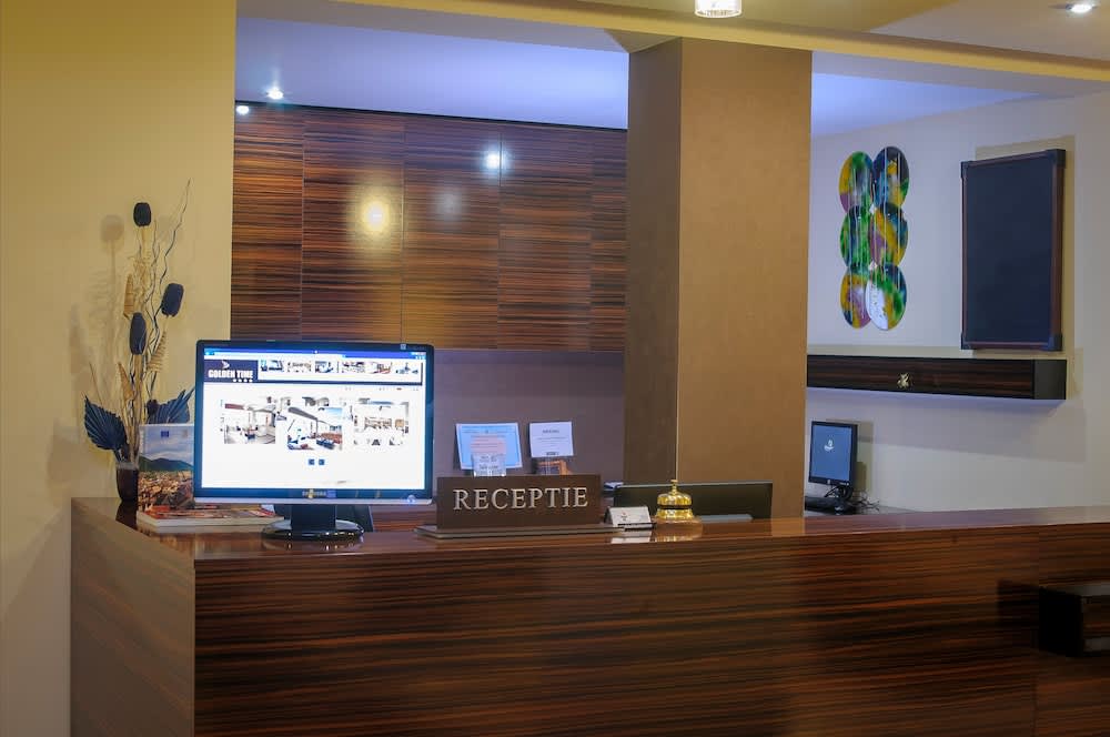 Golden Time Hotel 2