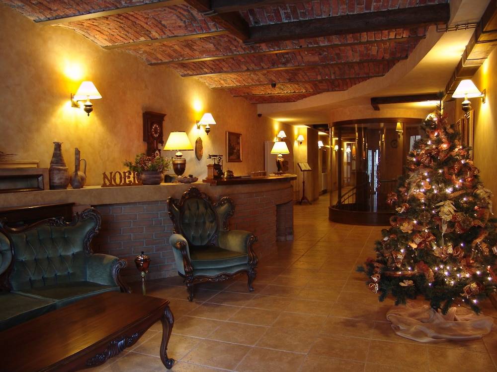 Hotel Bella Muzica 2