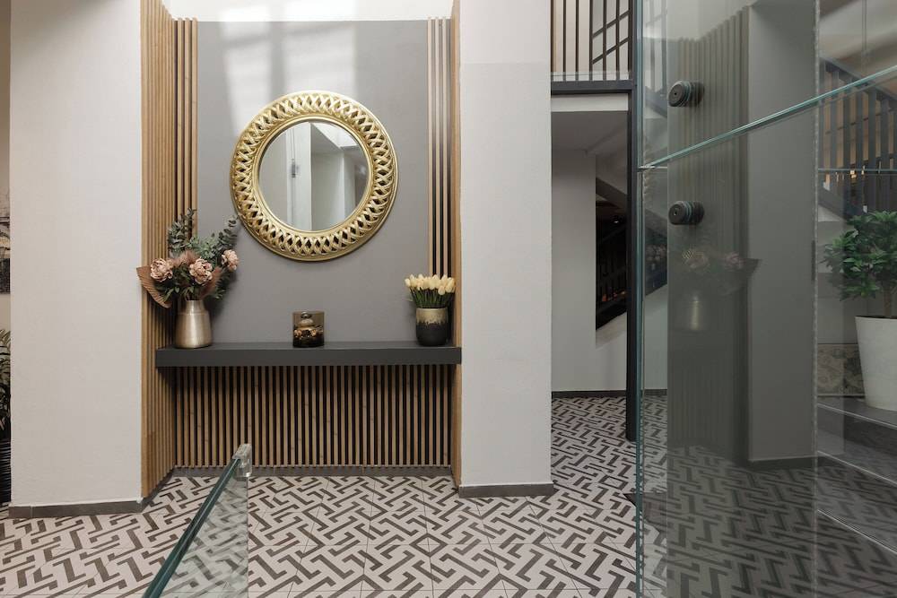 Hotel Atria 1