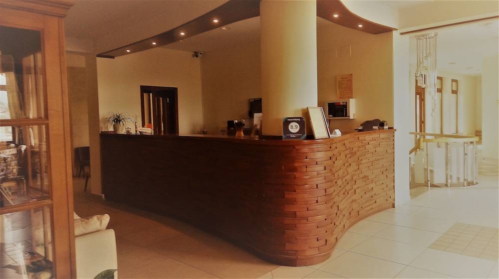 Hotel Kolping 2