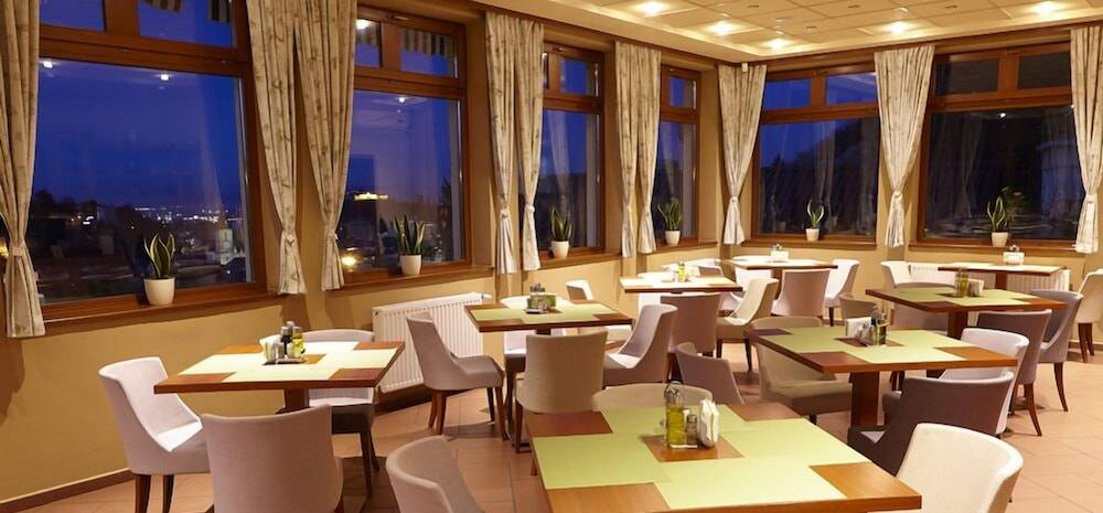Hotel Kolping 1
