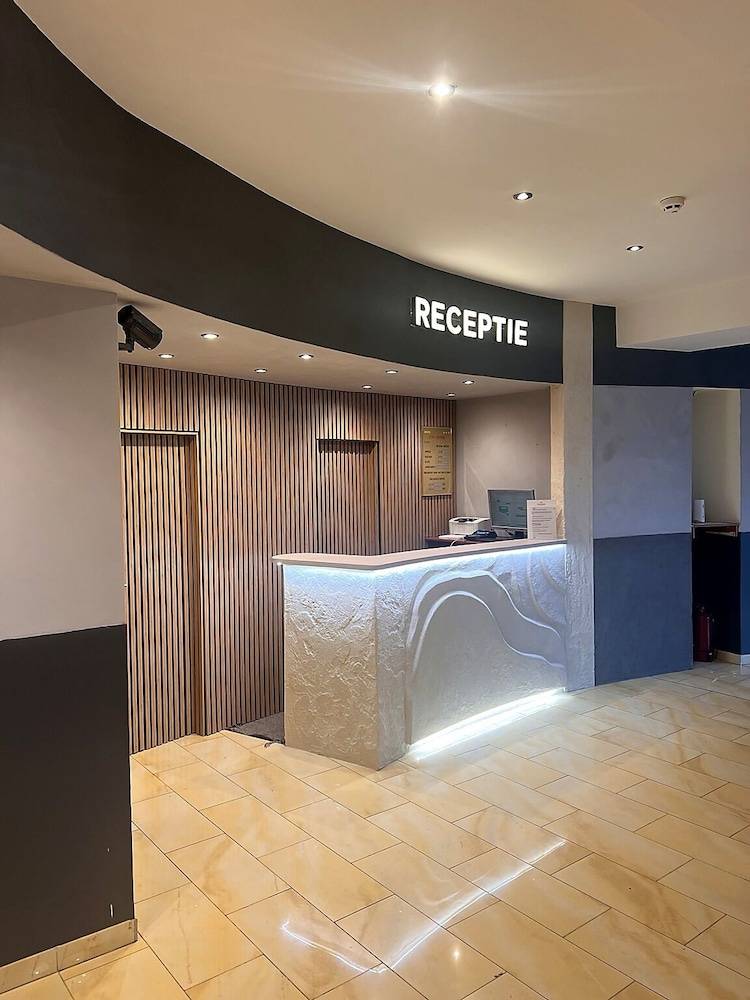 Hotel City Center 2