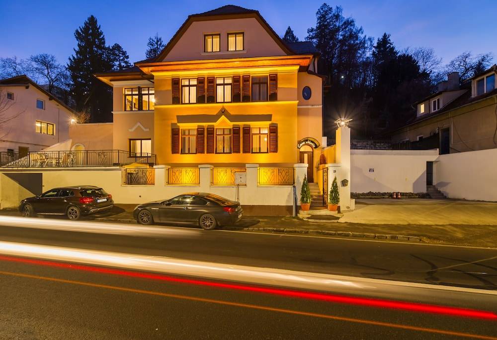 Casa Moritz 1
