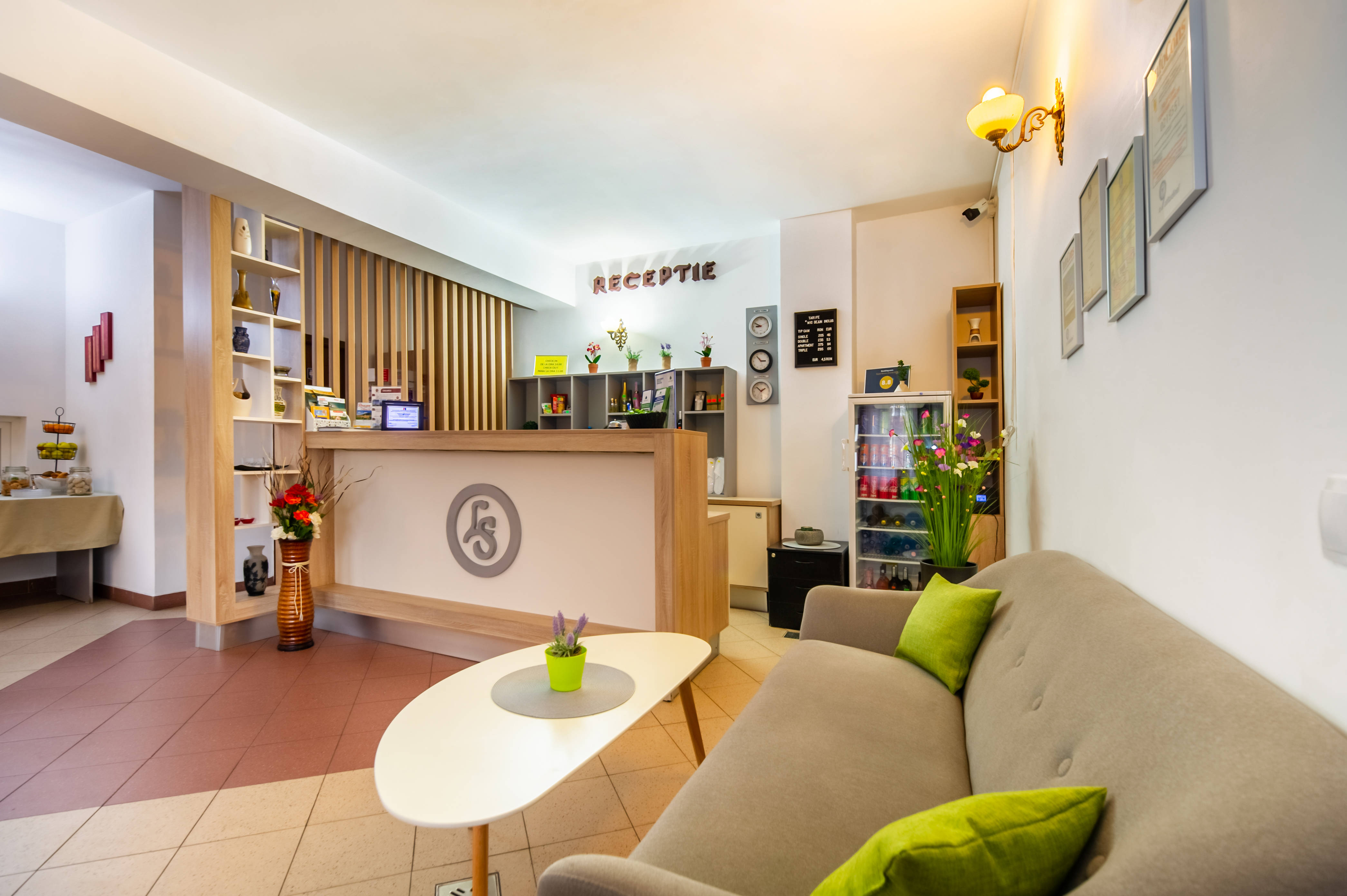 Long Street Hotel 2